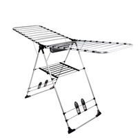 Uscator rufe aluminiu, suport incaltaminte, suprafata uscare 24m / ZLN 0652, 