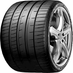 Anvelope Goodyear EAGLE F1 SUPERSPORT 275/45 R21 110H, Goodyear
