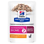 Hill's PD Feline Gastrointestinal Biome 85 g (plic), Hill's Pet Nutrition