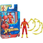 Spider Man Epic Hero Series Iron Spider 10cm 