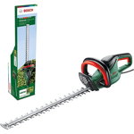 Bosch Hedge trimmer Universal HedgeCut 50 (green/black, 480 Watt), Bosch Powertools