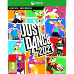 Joc Just Dance 2021 pentru Xbox One