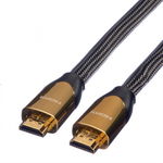 Cablu Roline HDMI Ultra HD Premium T-T 4.5m 11.04.5804