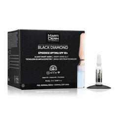 Martiderm Black Diamond Epigence Optimum SPF 50 30 fiole x 2 ml,