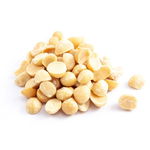 Nuci macadamia crude Driedfruits - 500 g