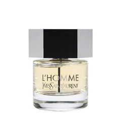 Yves Saint Laurent L'Homme Apa de toaleta 60 ml (Barbati), Yves Saint Laurent, Yves Saint Laurent Yves Saint Laurent L'Homme Apa de toaleta 60 ml (Barbati), Yves Saint Laurent, Yves Saint Laurent