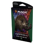Magic the Gathering - Adventures in the Forgotten Realms - Green Theme Booster, Magic: the Gathering
