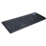 Tastatura Tastatura Reef USB, TRAKLA45234, negru, Tracer