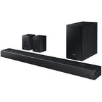 Sound bar Samsung HW-N950/EN 7.1.4 Dolby Atmos