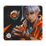 Mousepad Gaming QCK L Campus Clutch Design 2, SteelSeries