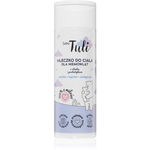 Lapte de corp bebelusi Luba Tuli Olive and Prebiotic, 200ml