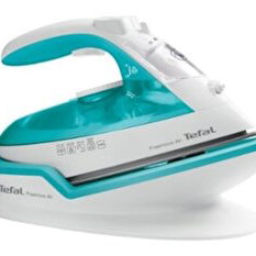 Fier de calcat Tefal FV6520E0 2400 W Turcoaz Fier de calcat Tefal FV6520E0 2400 W Turcoaz