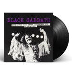 Live At The Civic Arena, Pittsburgh 1978 Fm Broadcast (Pink Vinyl) | Black Sabbath, Mind Control