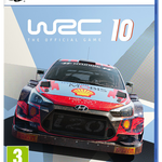 Wrc 10 PS5
