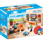 Playmobil - Sufragerie