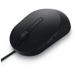Mouse MS3220 Negru, Dell