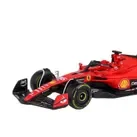 Jucarie - F1 - Ferrari Racing - Charles Leclerc 2023 | Bburago, Bburago