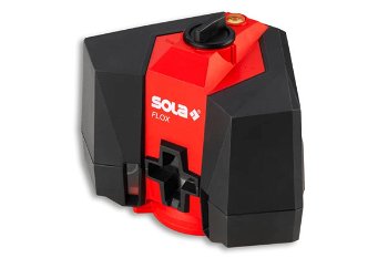 Laser pentru podea si linii in cruce FLOX - Sola-71017301, Sola