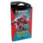 Pachet Magic: the Gathering Theros Beyond Death Theme Booster Rosu, Magic: the Gathering