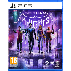 Joc Gotham Knights pentru PlayStation 5 Joc Gotham Knights pentru PlayStation 5