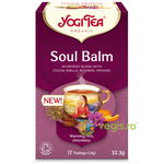 Ceai bio Soul Balm