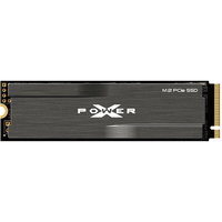 SSD Silicon Power P34XD80 256GB PCI Express 3.0 x4