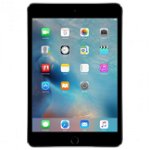 APPLE iPad mini 4 128GB cu Wi-Fi, Dual Core A8, Ecran Retina 7.9", Space Gray, APPLE