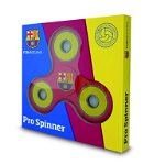 Spinner rosu cu FC Barcelona, Kick off games