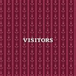 Visitors Book, Guest Book, Visitor Record Book, Guest Sign in Book, Visitor Guest Book: HARD COVER Visitor guest book for clubs and societies, events, - Angelis Publications, Angelis Publications