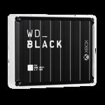 Hard Disk Extern Western Digital WD Black P10 5TB USB 3.2, Western Digital