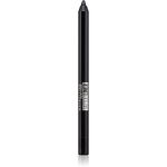 Creion tip gel pentru ochi Nuanta 900 Deep Onyx Tattoo Liner Gel