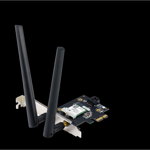 Wireless Access Point TP-Link EAP613, AX1800 Wireless Dual Band Indoor ceiling Access Point, 1× Gigabit Ethernet (RJ-45) Port, standard wireless: IEEE 802.11ax/ac/n/g/b/a, Dual-band 5 GHz: Up to 1201 Mbps, 2.4 GHz: Up to 574 Mbps, alimentare: 802.3, TP-Link