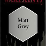 The Army Painter - Air Primer Matt Grey(100ml), Army Painter