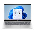 Laptop ENVY 17 - Core i7-1355U 17,3inch -UHD 32GB 1TB Windows 11 Home RTX3050 Gri, HP