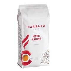 Cafea Boabe Primo Mattino, Carraro, 1000 g, Carraro