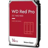 Hard disk Red Pro 14TB Red, WD