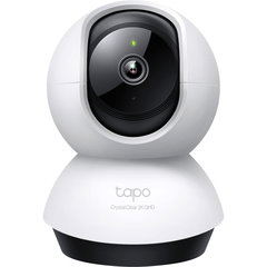 Camera de supraveghere Smart TP-Link Tapo C220 cu Pan/Tilt 360 grade