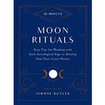 10-Minute Moon Rituals, 