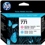 HP 771 capete de imprimantă Cu jet de cerneală CE019A, HP