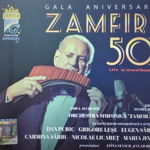 Gala Aniversara Zamfir 50 | Gheorghe Zamfir, Sc Ultima FNV