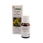 Ulei volatil de eucalipt, 10 ml, HOFIGAL