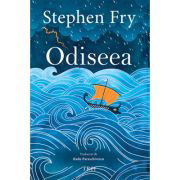 Odiseea - Stephen Fry, Odiseea - Stephen Fry,