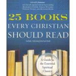 25 Books Every Christian Should Read | Zondervan, Renovare, HarperCollins Publishers
