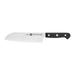 Cutit santoku Twin Gourmet Zwilling 18 cm, Zwilling