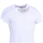 Set de 2 tricouri albe - Blend, Blend