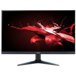 Monitor Gaming LED IPS ACER Nitro VG271UP, 27", WQHD, 144Hz, HDR 400, FreeSync, Negru