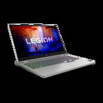 Laptop Lenovo Gaming Legion 5 15ARH7H, 15.6" FHD (1920x1080) IPS 300nits Anti-glare, 165Hz, 100% sRGB, Dolby Vision, FreeSync, G-SYNC, DC dimmer, AMD Ryzen 7 6800H (8C / 16T, 3.2 / 4.7GHz, 4MB L2 / 16MB L3), video NVIDIA GeForce RTX 3070 8GB GDDR6, Boost