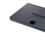 SSD Samsung 860 QVO, 1TB, V-NAND, SATA III, 2.5"