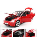 Macheta Tesla Model 3 rosie engros, 