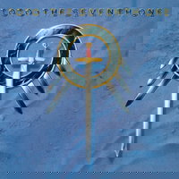 VINIL Universal Records Toto - The Seventh One